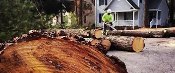 How Our Tree Care Process Works  in  Totowa, NJ